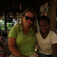 Alejandra Borrell's Photo