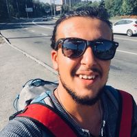 Mert Çeşmeci's Photo