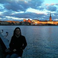 Joy Lee Iglesias's Photo