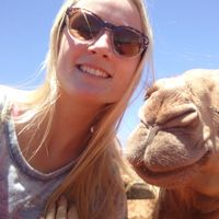 Julia Christensen's Photo