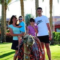 Оксана Гуменюк的照片