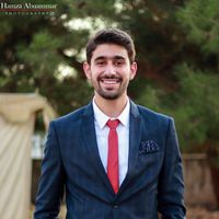 Fotos von Fahmi Al-Najjar