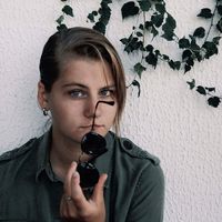 Nastya Ruban's Photo