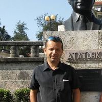 Harun Çiftci's Photo