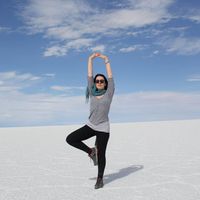 Ipek Sahinler's Photo