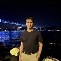 Ali Kağan Acar's Photo