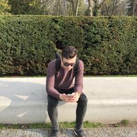 Ildar Gindullin's Photo