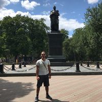 Le foto di Tahir Orcun Butev