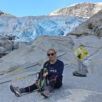 Marika  Vkivi's Photo