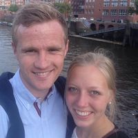 Camilla Jakobsen's Photo