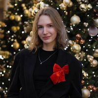 Alesya Vysotskaya's Photo