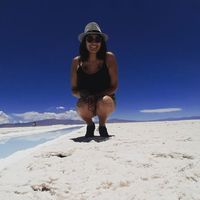 Carina Gallardo's Photo