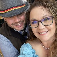 Le foto di Karen Damron