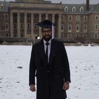 Qasim Halai的照片