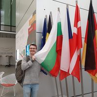 Borislav Stratev的照片