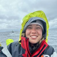 Carla Gòrriz's Photo