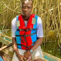 Thierry  FANOU's Photo