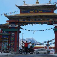 Garima Gupta的照片