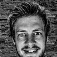 Pascal Kröckel's Photo