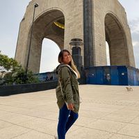 Photos de Carina Zambrano