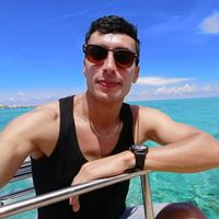 Alexander Gómez's Photo