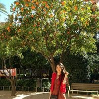 Dariga Baktygereyeva's Photo