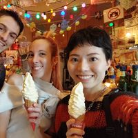 Miyo Yamamoto的照片