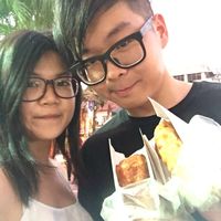 WILSON WONG的照片