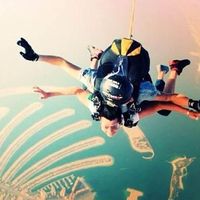 Nate Jiepaichina's Photo