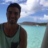 Ezequiel Buzatto's Photo