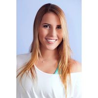 Camila Escobar's Photo