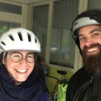 Lorine & Nicolas's Photo