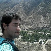 Fotos de Ian Barreto