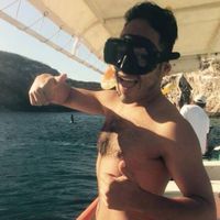 Miguel Gallegos的照片