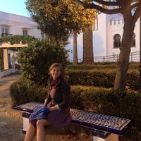 Emilia Piechowska's Photo