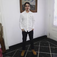 Andrés Giuseppe's Photo