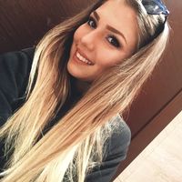 Viktoria Burnasheva的照片