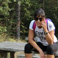 Bojana Panzalović's Photo