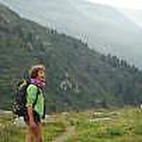 Bernadette Van Damme's Photo