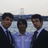 Savaş Ulaş Karataş's Photo