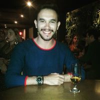 Fotos de Mateus Teixeira