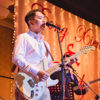 Tan Eong Xien的照片