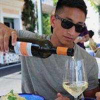 Galve Deleste的照片