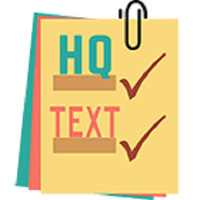 HQtext com's Photo