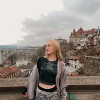 Claudia de Hoyos's Photo