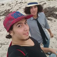 Zdjęcia użytkownika Ghaith Atrk