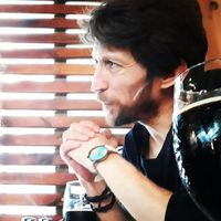 Cem Kocabaş's Photo