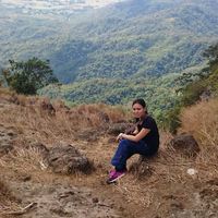 Jane Cachero的照片