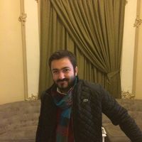 RAMAZAN BAYIR's Photo