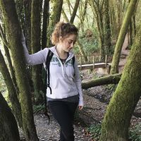 Maya Kendrick's Photo